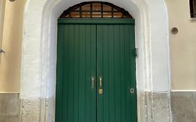 Il Serafino Holiday Suites